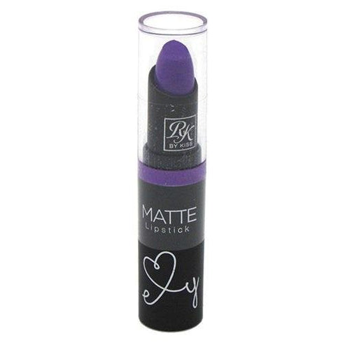 Red By Kiss Matte Lipstick All Colours Available!